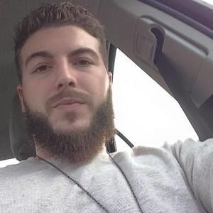 Meet your Posher, Eric